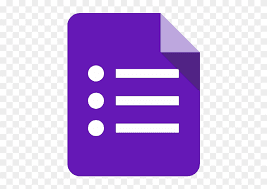 Google Forms